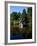 The Monk's Fishing House, Part of Cong Abbey, Cong, County Mayo, Ireland-null-Framed Photographic Print