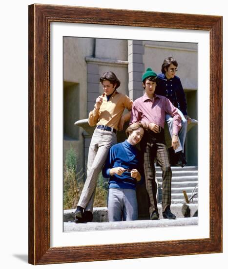 The Monkees-null-Framed Photo