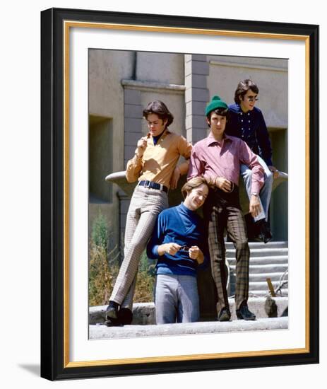 The Monkees-null-Framed Photo