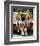 The Monkees-null-Framed Photo