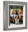 The Monkees-null-Framed Photo