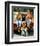 The Monkees-null-Framed Photo