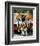 The Monkees-null-Framed Photo