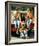 The Monkees-null-Framed Photo