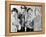 The Monkees-null-Framed Stretched Canvas