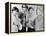 The Monkees-null-Framed Stretched Canvas