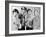 The Monkees-null-Framed Photo