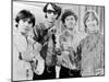 The Monkees-null-Mounted Photo