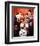 The Monkees-null-Framed Photo