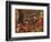 The Monkey Cooks-David Teniers the Younger-Framed Giclee Print