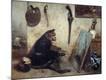 Giclee Print