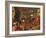 The Monkey's Cooks-David Teniers the Younger-Framed Giclee Print