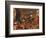 The Monkey's Cooks-David Teniers the Younger-Framed Premium Giclee Print