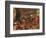 The Monkey's Cooks-David Teniers the Younger-Framed Giclee Print