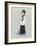 The Monseignor-Simon Dyer-Framed Premium Giclee Print