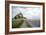 The Mont Saint Michel, France-null-Framed Photo