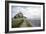 The Mont Saint Michel, France-null-Framed Photo