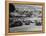 The Monte Carlo Rally, Monaco, 1954-null-Framed Premier Image Canvas