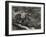 The Months, April-George Bouverie Goddard-Framed Giclee Print