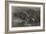 The Months, November-George Bouverie Goddard-Framed Giclee Print