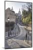 The Montmartre Area with the Sacre Coeur Basilica in the Background, Paris, France, Europe-Julian Elliott-Mounted Photographic Print