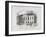 The Monument and Fish Street Hill, London, 1798-null-Framed Giclee Print