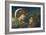 The Moon and Sleep-Simeon Solomon-Framed Giclee Print