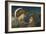 The Moon and Sleep-Simeon Solomon-Framed Giclee Print