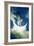 The Moon and the Stars-Edwin Howland Blashfield-Framed Giclee Print