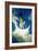 The Moon and the Stars-Edwin Howland Blashfield-Framed Giclee Print