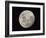 The Moon As Seen from the Southern Hemisphere-Stocktrek Images-Framed Photographic Print