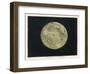 The Moon at the Full-Charles F. Bunt-Framed Art Print
