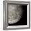 The Moon From Space, Artwork-Detlev Van Ravenswaay-Framed Premium Photographic Print