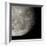 The Moon From Space, Artwork-Detlev Van Ravenswaay-Framed Premium Photographic Print