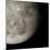 The Moon From Space, Artwork-Detlev Van Ravenswaay-Mounted Premium Photographic Print