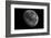 The Moon From Space-Detlev Van Ravenswaay-Framed Photographic Print