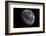 The Moon From Space-Detlev Van Ravenswaay-Framed Photographic Print