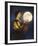 The Moon In Her Hands-Eccentric Accents-Framed Giclee Print