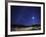 The Moon, Venus, Mars and Spica in a Quadruple Conjunction-Stocktrek Images-Framed Photographic Print