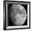 The Moon-null-Framed Photographic Print