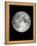 The Moon-Design Fabrikken-Framed Premier Image Canvas