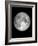 The Moon-Design Fabrikken-Framed Photographic Print