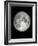 The Moon-Design Fabrikken-Framed Photographic Print