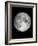 The Moon-Design Fabrikken-Framed Photographic Print