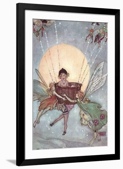Art Print, , large