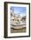 The Moor Fountain (Fontana Del Moro), Piazza Navona, UNESCO World Heritage Site, Rome, Lazio-Nico Tondini-Framed Photographic Print