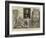 The Moore Centenary-Henry William Brewer-Framed Giclee Print