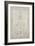 The Morning, 1803-Philipp Otto Runge-Framed Giclee Print
