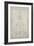 The Morning, 1803-Philipp Otto Runge-Framed Giclee Print