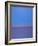 The Morning Beach, 1999-John Miller-Framed Giclee Print